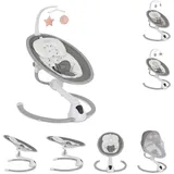 Cangaroo Babywippe Swing Cloud Babywippe