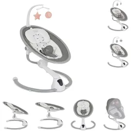 Cangaroo Babywippe Swing Cloud Babywippe