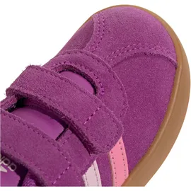 adidas Vl Court 3.0 Baby Flash Pink / Bliss Pink / Clear Pink 26