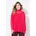Mesh Glitzersteinchen Rot 42-44