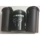 SRS Pregator Pre-Workout Booster Orange Pulver 448 g