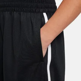 Nike Dri-Fit Basketballshorts Jungen black/white S