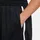 Nike Dri-Fit Basketballshorts Jungen black/white S