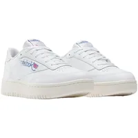 Reebok Club C Double cloud white/chalk/step puple 38