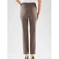 Casual Looks WITT WEIDEN Jeans in taupe | Gr.: 225