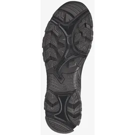 Haix Black Eagle Safety 56 Mid 610030 schwarz
