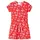vidaXL Overall Rot 104