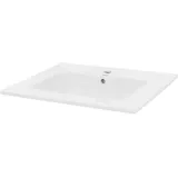luxebath Einbauwaschbecken 61 x 46,5 cm