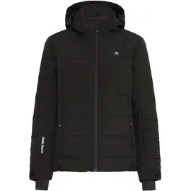 North Bend Skijacke NBMarina W schwarz XXXL