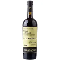 josé estevez Sherry 100% vol 0,75 l