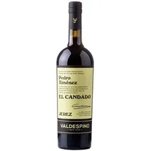 josé estevez Sherry 100% vol 0,75 l