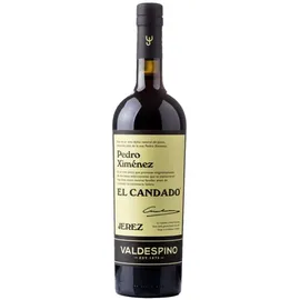 josé estevez Sherry 100% vol 0,75 l