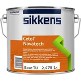 Sikkens Cetol Novatech Eiche Dunkel 2,5 l