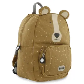 Trixie Baby, Kindergartentasche, Rucksack gross Bär,