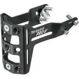 Topeak bidonhouder Tri-Backup Pro V, Schwarz, 80-108cm