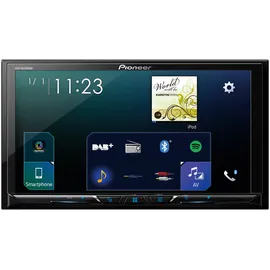 Pioneer SPH-DA230DAB