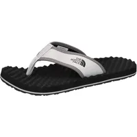 The North Face Base Camp Flipflop High Rise grey/tnf