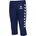 Fiji Rash Guard-hose Navy Blazer 104