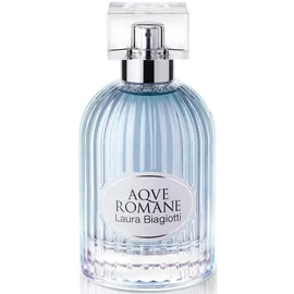 Laura Biagiotti Aqve Romane Rubus Maris Eau de Toilette 100 ml