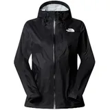 The North Face NF0A3YFM16Y M QUEST ZIP-IN JACKET - EU Jacket Herren HERO BLUE/TNF BLACK Größe L