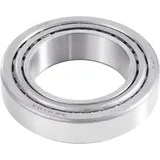 UBC BEARING 30204 A Kegelrollenlager Bohrungs-Ø 20 mm Außen-Durchmesser 47 mm