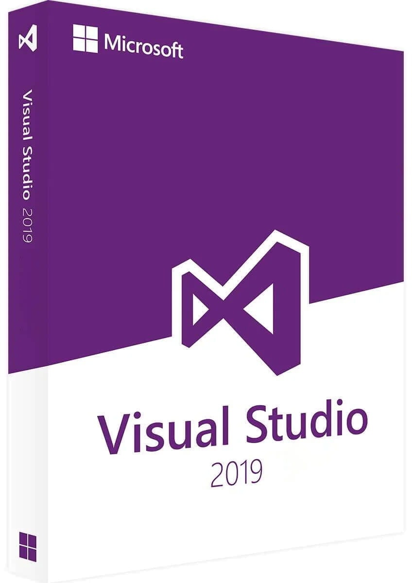Microsoft Visual Studio 2019 Mac