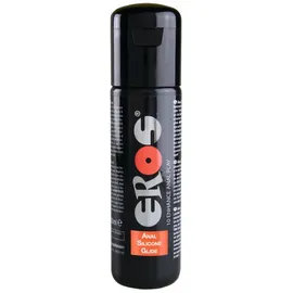 Eros Anal Silicone Glide 100 ml