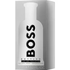 HUGO BOSS Bottled Eau de Toilette 30 ml