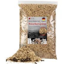moritz Räucherspäne 1 kg Buche