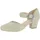 Hirschkogel Damen Trachten Pumps, Pastellgrün, 40 EU
