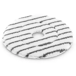 Pad Mikrofaser Set 5x D 432, Teile-Nr. 6.371-346.0
