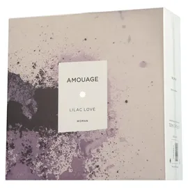 Amouage Secret Garden Lilac Love Eau de Parfum 100 ml