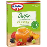 Dr. Oetker Dr.Oetker Gelfix Classic Gelierpulver 1:1 60G