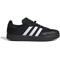 Adidas Velosamba COLD.RDY Fahrradschuh Core Black / Cloud White / Zero Metalic 41 1/3