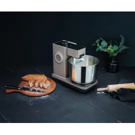 Wilfa Probaker Timer grau