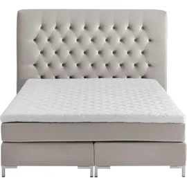 Atlantic Home Collection Ronja 188 x 216 cm Beige