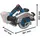 Bosch GKS 18V-57-2 GX Professional Akku Kreissäge 18 V 165 mm Brushless ohne Akku + L-Boxx