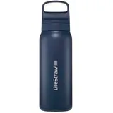 Lifestraw Go Blau 0,7 l