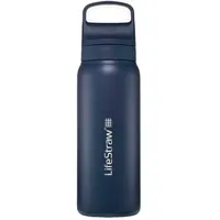 Lifestraw Go Blau 0,7 l