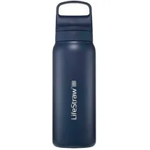 Lifestraw Go Blau 0,7 l