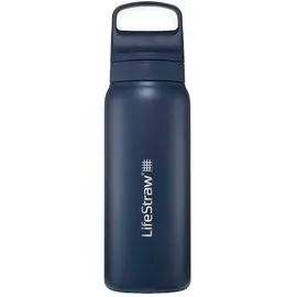 Lifestraw Go Blau 0,7 l