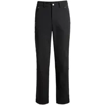 Vaude Strathcona II Hose (Größe XS, schwarz)