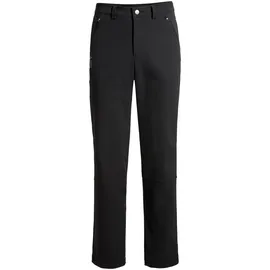 Vaude Strathcona II Hose (Größe XS, schwarz)