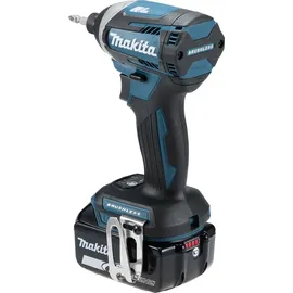 Makita DTD154RTJ