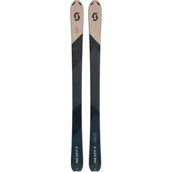 Scott Ski W's Pure AM 92Ti 160