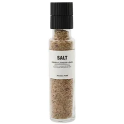 Nicolas Vahe Salz, Parmesan, Tomato & Basil, 300 g