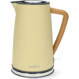 Nedis KAWK510EYW Wasserkocher