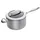 ScanPan Stielkasserolle 18 cm rund