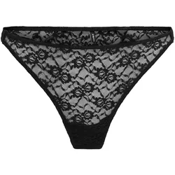 Only Unterhose DAFNE Damen-Thong