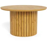 Couchtisch YALE (BHT 80x42x80 cm) - BHT 80x42x80 cm